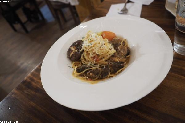 Cena para Dos en Restaurante