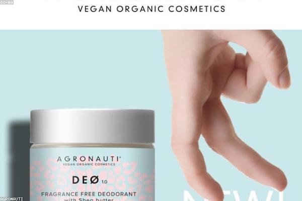 Kit Skincare Organico
