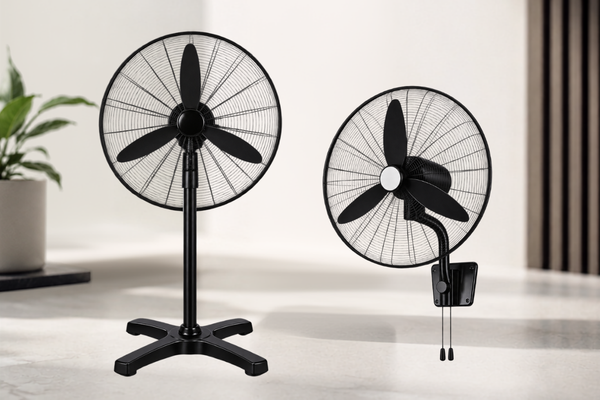 VENTILADOR 3 en 1